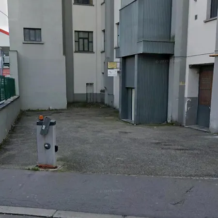 Le Perchoir Urbain *